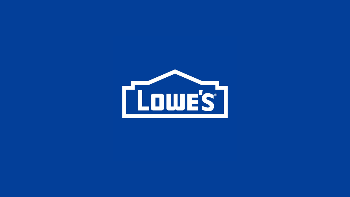 Lowe's jobs